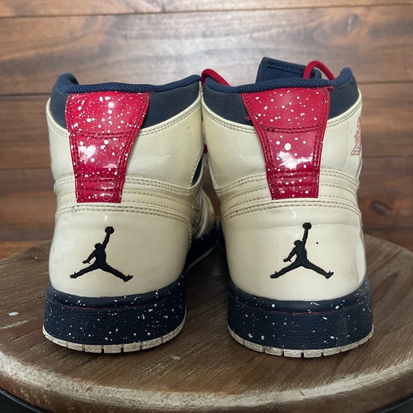 Nike Jordan 1 - Picture 3 of 5